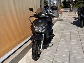 Piaggio Beverly 250 2006 ##MOTO HARRIS!!## BEVERLY 250 IE 2006-thumb-3
