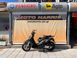 Piaggio Beverly 250 2006 ##MOTO HARRIS!!## BEVERLY 250 IE 2006-thumb-2