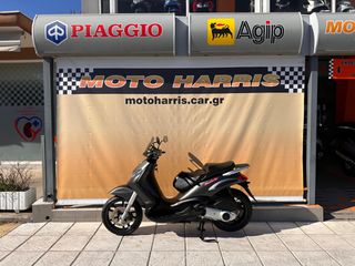 Piaggio Beverly 250 2006 ##MOTO HARRIS!!## BEVERLY 250 IE 2006
