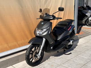 Piaggio Beverly 250 2006 ##MOTO HARRIS!!## BEVERLY 250 IE 2006-thumb-5