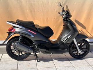 Piaggio Beverly 250 2006 ##MOTO HARRIS!!## BEVERLY 250 IE 2006-thumb-37