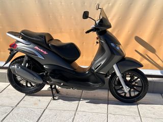 Piaggio Beverly 250 2006 ##MOTO HARRIS!!## BEVERLY 250 IE 2006-thumb-36