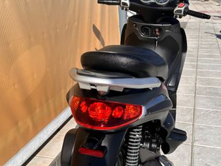 Piaggio Beverly 250 2006 ##MOTO HARRIS!!## BEVERLY 250 IE 2006-thumb-41