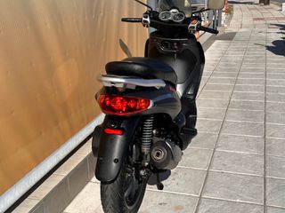 Piaggio Beverly 250 2006 ##MOTO HARRIS!!## BEVERLY 250 IE 2006-thumb-40