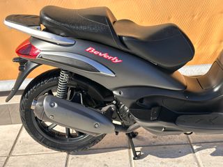 Piaggio Beverly 250 2006 ##MOTO HARRIS!!## BEVERLY 250 IE 2006-thumb-42