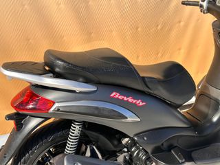 Piaggio Beverly 250 2006 ##MOTO HARRIS!!## BEVERLY 250 IE 2006-thumb-43