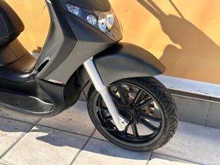Piaggio Beverly 250 2006 ##MOTO HARRIS!!## BEVERLY 250 IE 2006-thumb-45