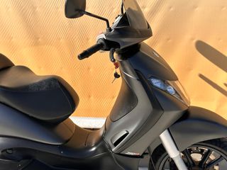 Piaggio Beverly 250 2006 ##MOTO HARRIS!!## BEVERLY 250 IE 2006-thumb-46