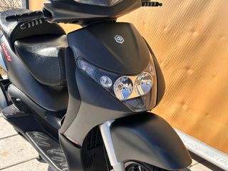 Piaggio Beverly 250 2006 ##MOTO HARRIS!!## BEVERLY 250 IE 2006-thumb-48