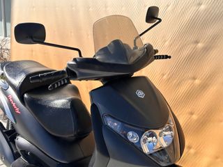 Piaggio Beverly 250 2006 ##MOTO HARRIS!!## BEVERLY 250 IE 2006-thumb-49