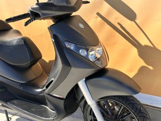 Piaggio Beverly 250 2006 ##MOTO HARRIS!!## BEVERLY 250 IE 2006-thumb-50