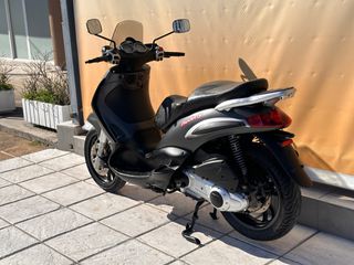Piaggio Beverly 250 2006 ##MOTO HARRIS!!## BEVERLY 250 IE 2006-thumb-9