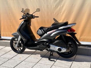 Piaggio Beverly 250 2006 ##MOTO HARRIS!!## BEVERLY 250 IE 2006-thumb-10