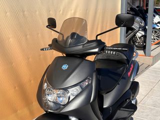 Piaggio Beverly 250 2006 ##MOTO HARRIS!!## BEVERLY 250 IE 2006-thumb-13