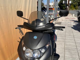 Piaggio Beverly 250 2006 ##MOTO HARRIS!!## BEVERLY 250 IE 2006-thumb-14
