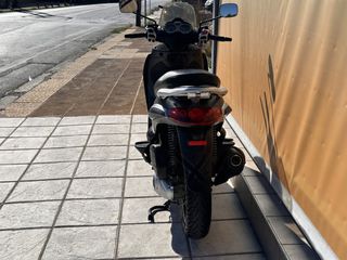 Piaggio Beverly 250 2006 ##MOTO HARRIS!!## BEVERLY 250 IE 2006-thumb-12