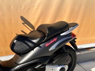 Piaggio Beverly 250 2006 ##MOTO HARRIS!!## BEVERLY 250 IE 2006-thumb-15