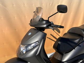 Piaggio Beverly 250 2006 ##MOTO HARRIS!!## BEVERLY 250 IE 2006-thumb-16