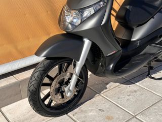 Piaggio Beverly 250 2006 ##MOTO HARRIS!!## BEVERLY 250 IE 2006-thumb-17
