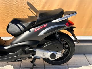 Piaggio Beverly 250 2006 ##MOTO HARRIS!!## BEVERLY 250 IE 2006-thumb-20