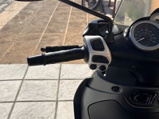 Piaggio Beverly 250 2006 ##MOTO HARRIS!!## BEVERLY 250 IE 2006-thumb-21