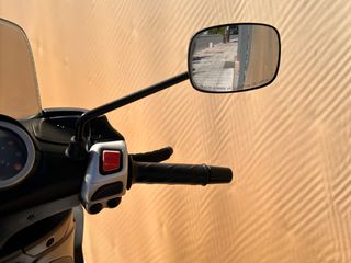 Piaggio Beverly 250 2006 ##MOTO HARRIS!!## BEVERLY 250 IE 2006-thumb-22