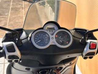 Piaggio Beverly 250 2006 ##MOTO HARRIS!!## BEVERLY 250 IE 2006-thumb-23