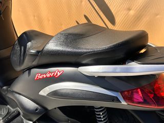 Piaggio Beverly 250 2006 ##MOTO HARRIS!!## BEVERLY 250 IE 2006-thumb-25