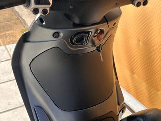 Piaggio Beverly 250 2006 ##MOTO HARRIS!!## BEVERLY 250 IE 2006-thumb-26