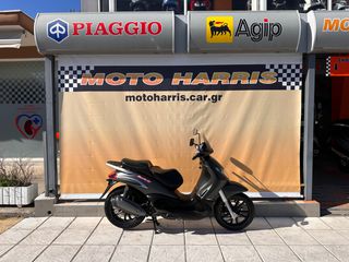 Piaggio Beverly 250 2006 ##MOTO HARRIS!!## BEVERLY 250 IE 2006-thumb-30