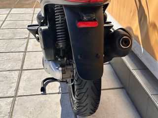 Piaggio Beverly 250 2006 ##MOTO HARRIS!!## BEVERLY 250 IE 2006-thumb-28