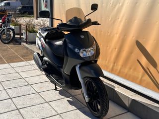 Piaggio Beverly 250 2006 ##MOTO HARRIS!!## BEVERLY 250 IE 2006-thumb-32