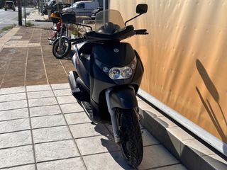 Piaggio Beverly 250 2006 ##MOTO HARRIS!!## BEVERLY 250 IE 2006-thumb-31