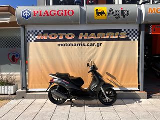 Piaggio Beverly 250 2006 ##MOTO HARRIS!!## BEVERLY 250 IE 2006-thumb-29