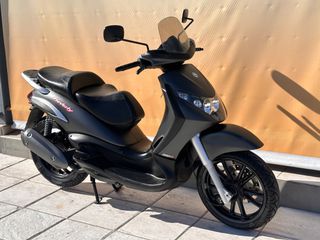 Piaggio Beverly 250 2006 ##MOTO HARRIS!!## BEVERLY 250 IE 2006-thumb-34