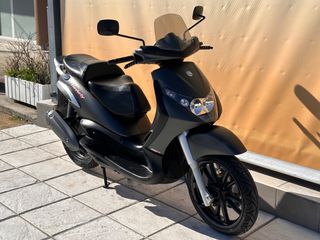 Piaggio Beverly 250 2006 ##MOTO HARRIS!!## BEVERLY 250 IE 2006-thumb-33