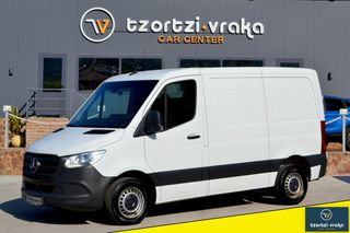 Mercedes-Benz Sprinter '20 211 CDI  * CarPlay * KAMEPA * 3ΘΕΣΙΟ *  2143cc 651