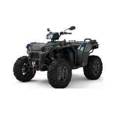 Polaris '25 Sportsman XP 1000 S EPS