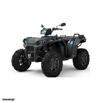 Polaris '25 Sportsman XP 1000 S EPS