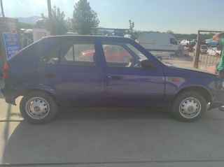 SKODA FELICIA ΓΙΑ ΑΝΤΑΛΛΑΚΤΙΚΑ www anakiklosi-lagada gr-thumb-2