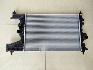 ΨΥΓΕΙΟ ΝΕΡΟΥ 1.4-1.6-1.8 ΒΕΝΖ. ΜΗΧ. (58x39) OPEL ASTRA J  2010'-2016' (Z)