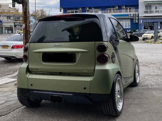 Smart ForTwo 2009 Stage 2-thumb-6