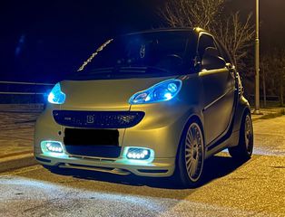 Smart ForTwo 2009 Stage 2-thumb-3