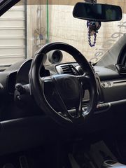 Smart ForTwo 2009 Stage 2-thumb-9