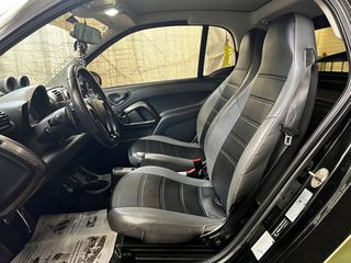 Smart ForTwo 2009 Stage 2-thumb-15