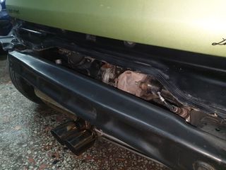 Smart ForTwo 2009 Stage 2-thumb-21