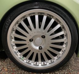 Smart ForTwo 2009 Stage 2-thumb-5