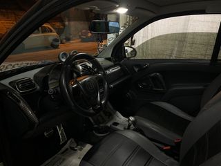 Smart ForTwo 2009 Stage 2-thumb-13