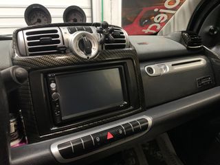 Smart ForTwo 2009 Stage 2-thumb-12