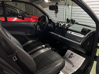 Smart ForTwo 2009 Stage 2-thumb-14